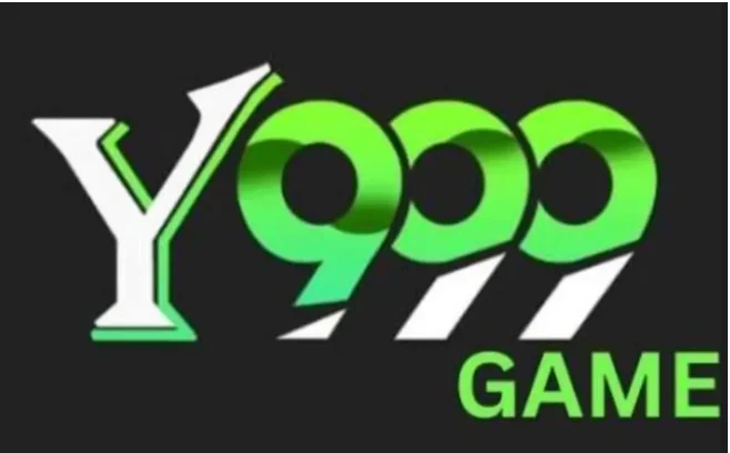Y999 Game - Logo